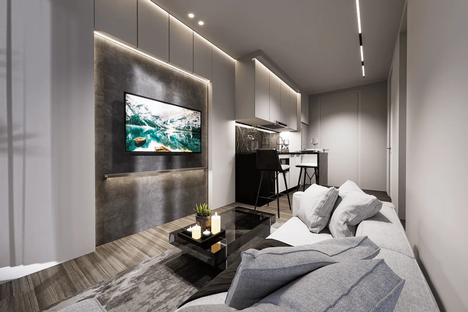 Enigma Residence 26