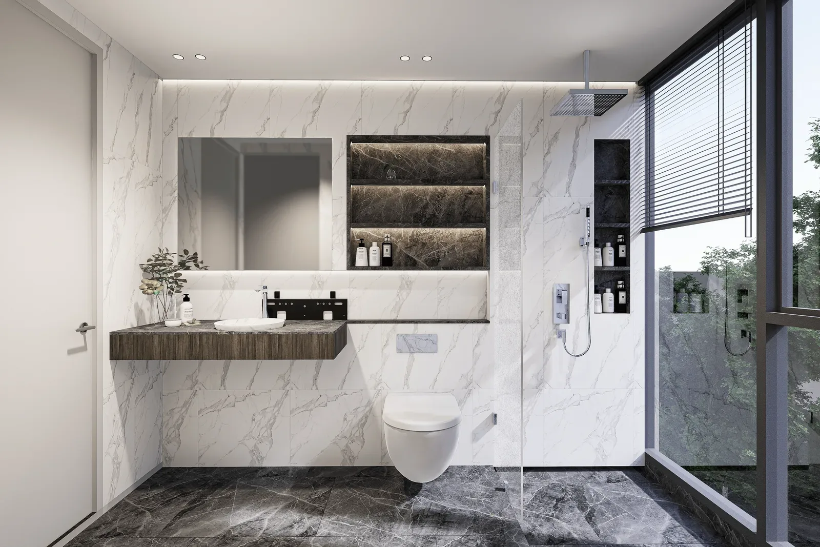 Enigma Residence 22