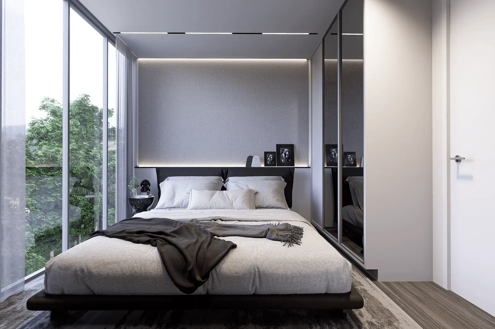 Enigma Residence 36