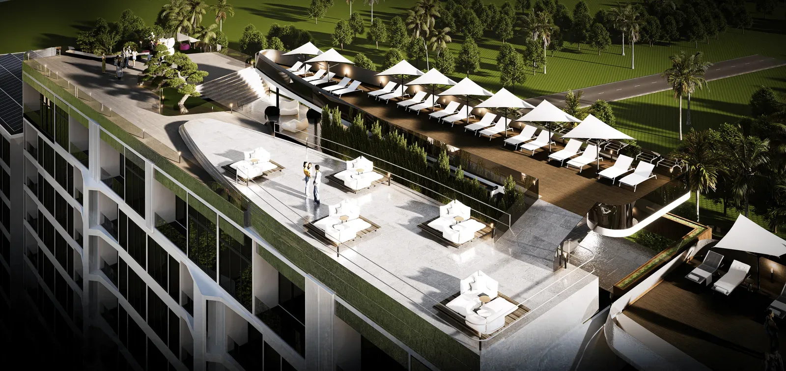 Enigma Residence 7