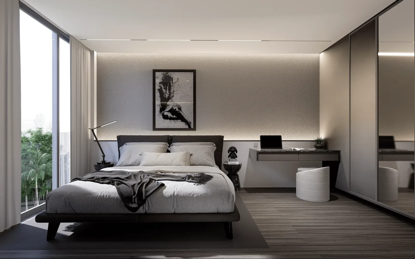 Enigma Residence 19