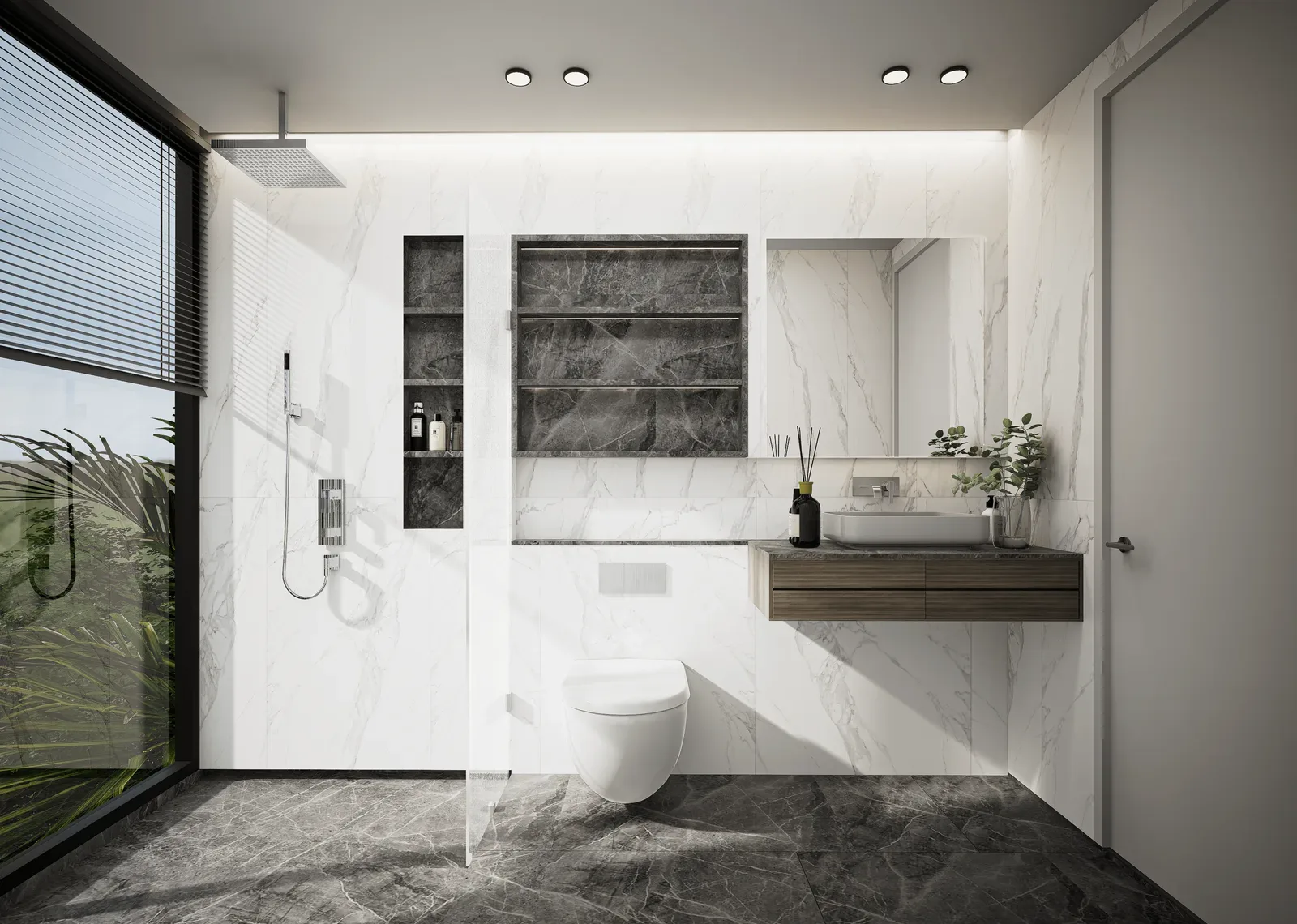 Enigma Residence 38