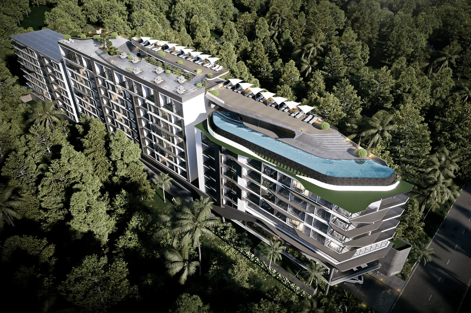 Enigma Residence 2