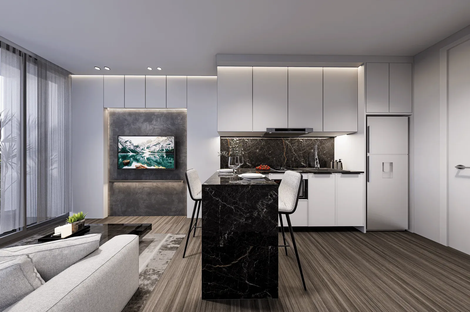 Enigma Residence 25