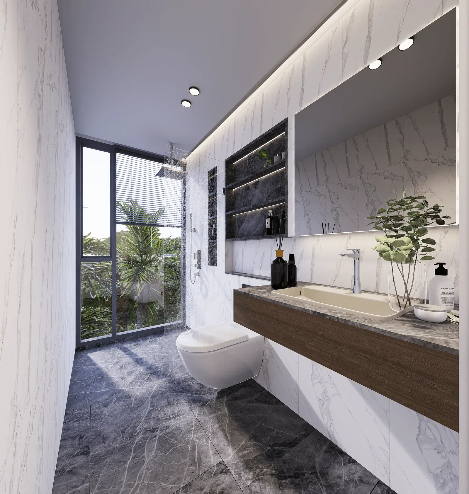 Enigma Residence 24