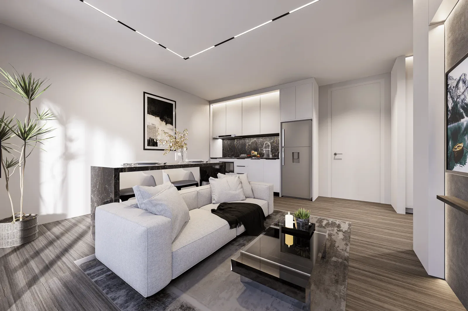 Enigma Residence 21
