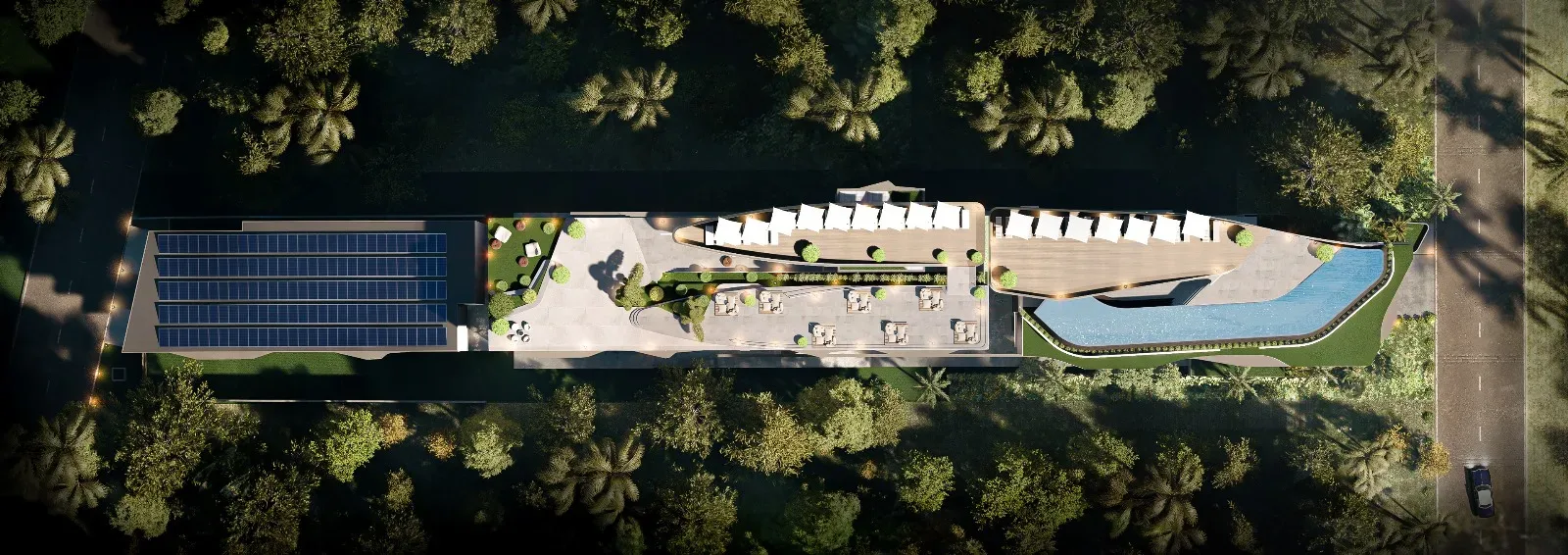 Enigma Residence 11