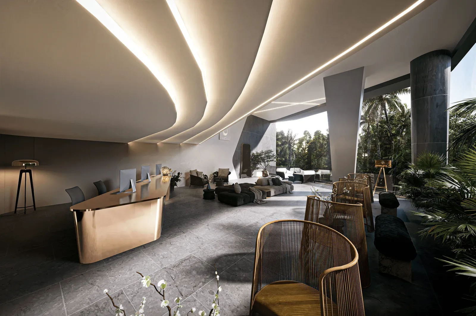 Enigma Residence 8
