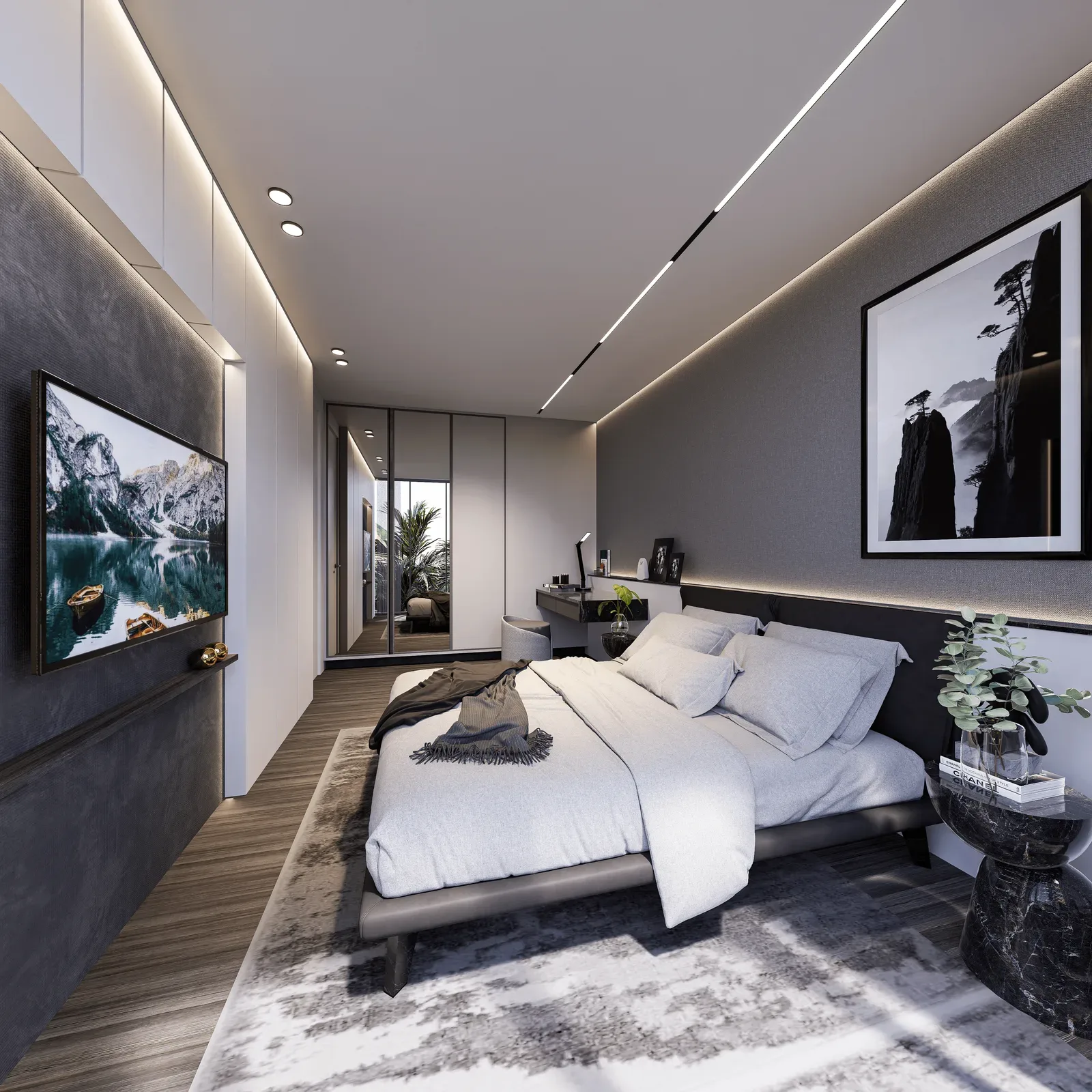 Enigma Residence 12