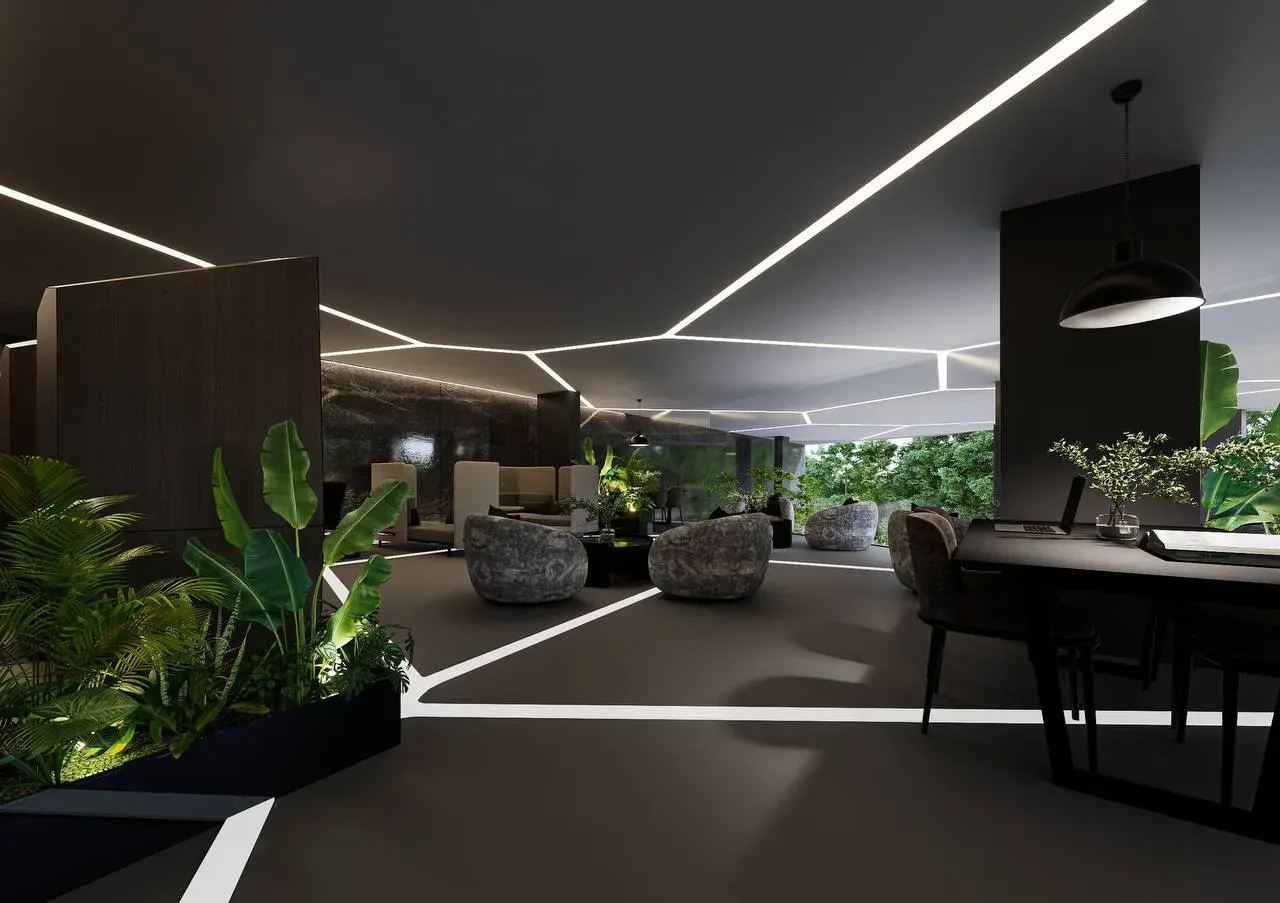Enigma Residence 9