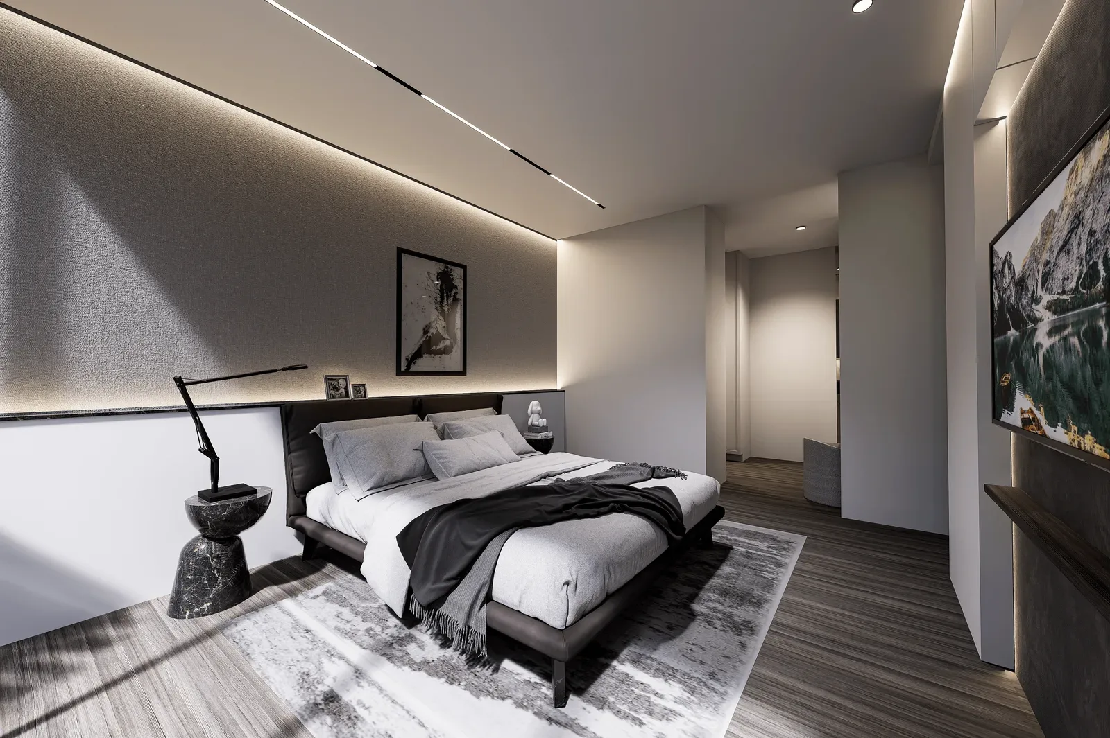 Enigma Residence 27