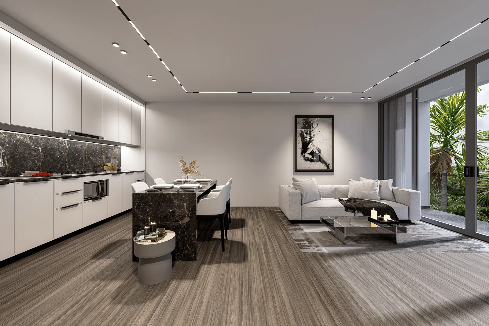 Enigma Residence 17