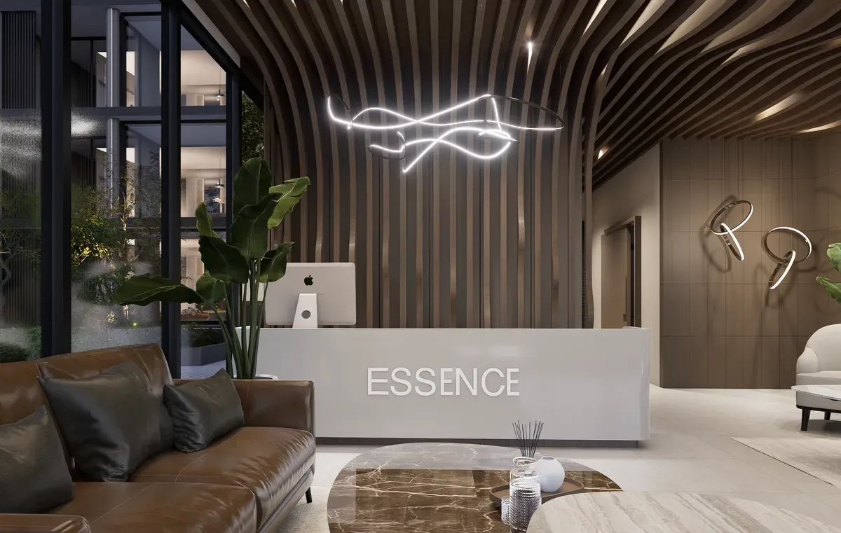 Essence 21