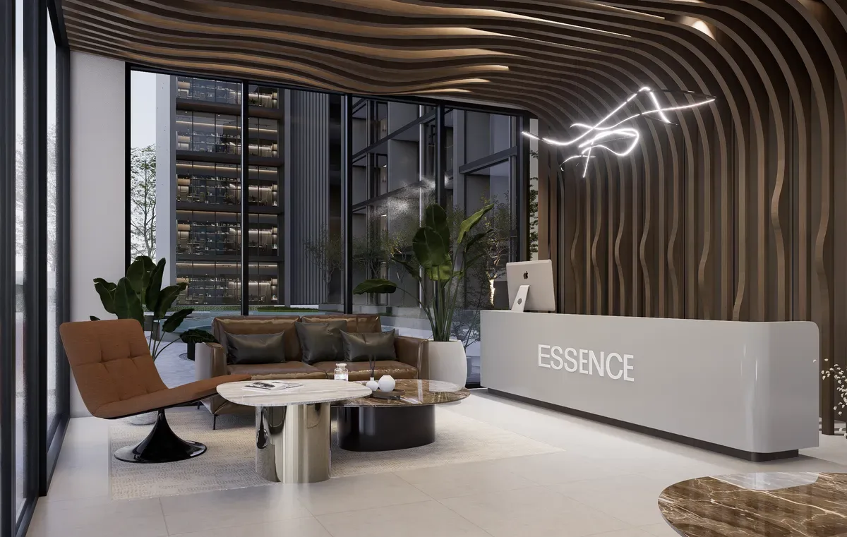 Essence 18