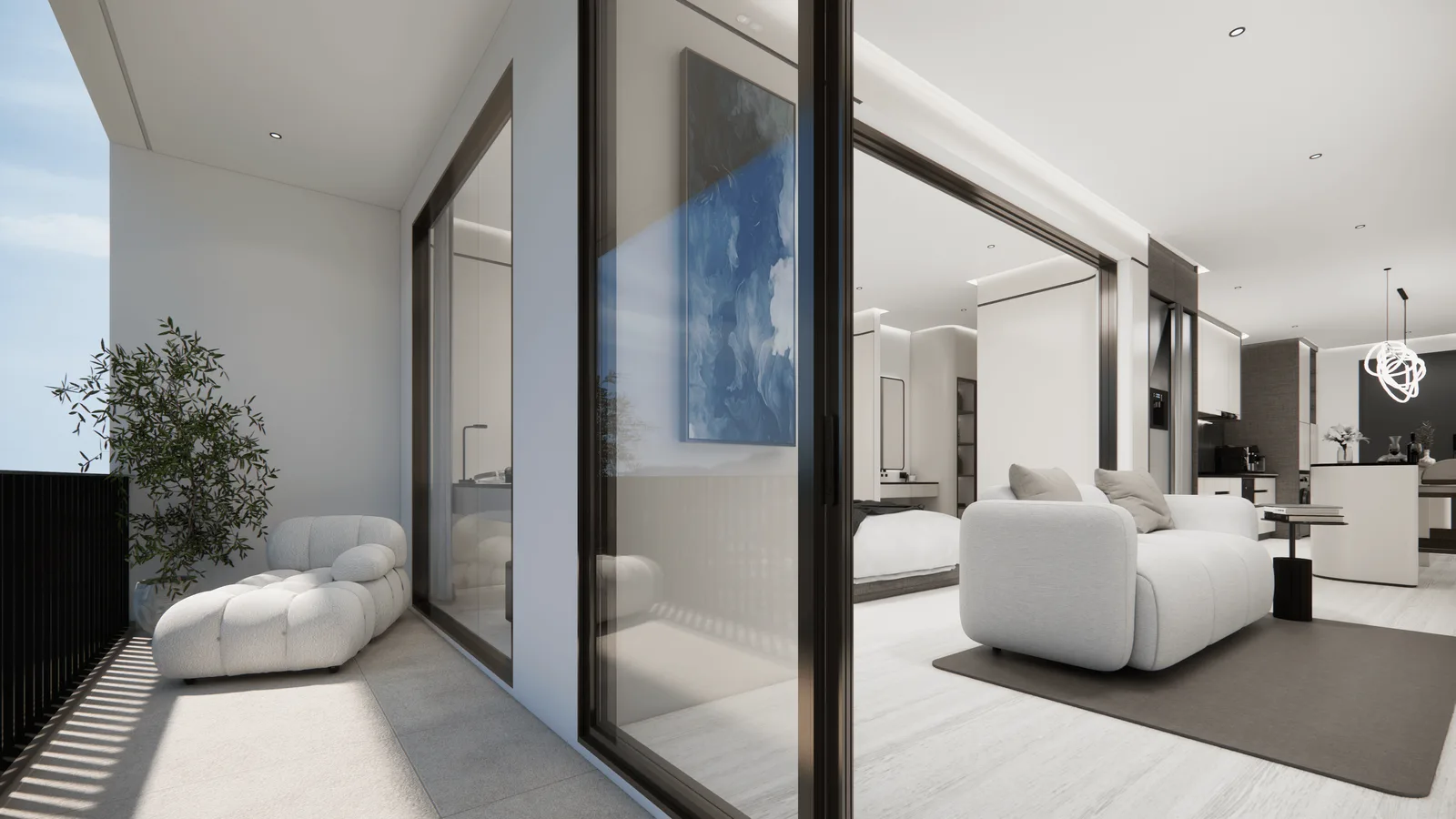Ever Prime Residences 72