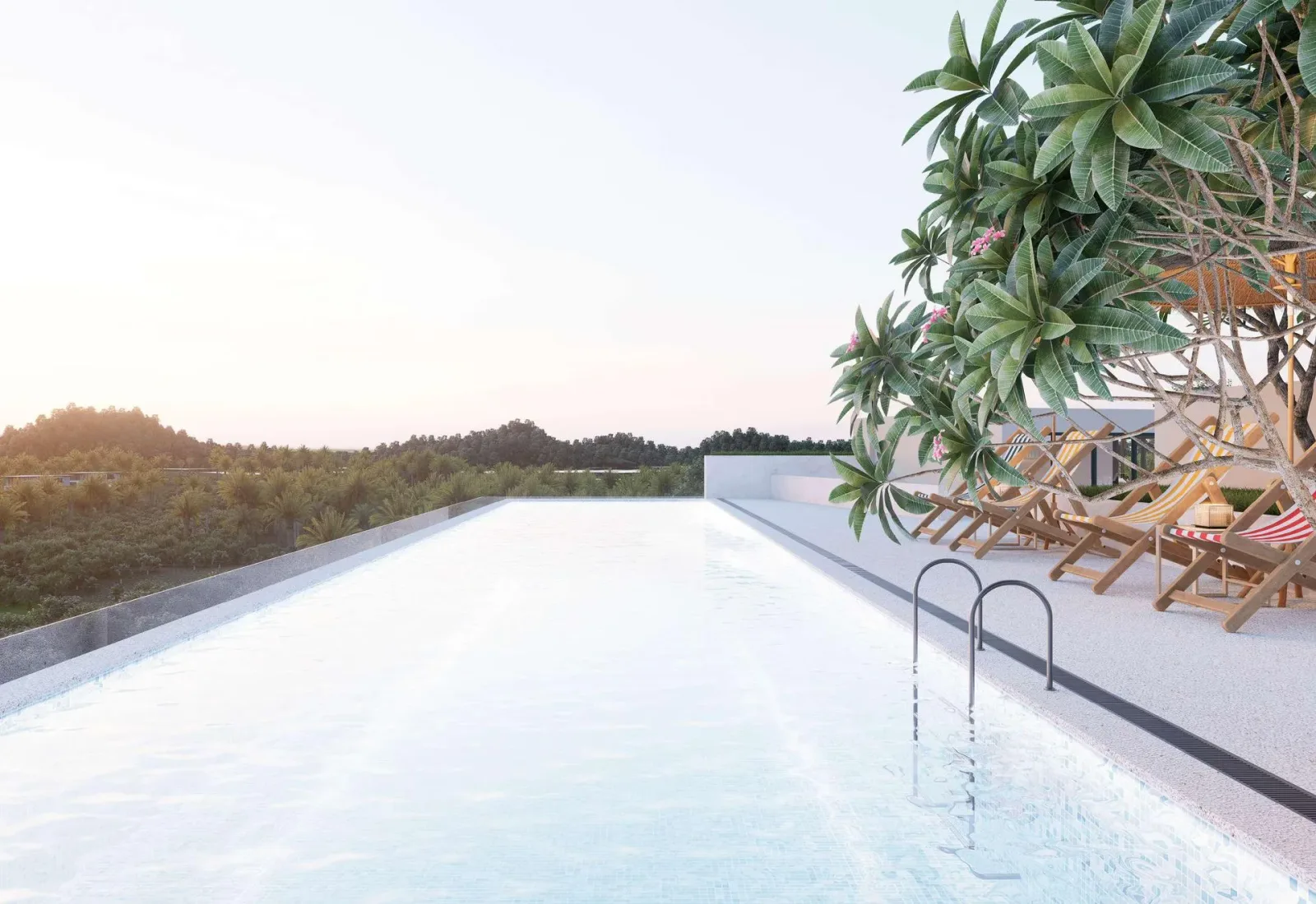 Fantasea Condo Rawai 9