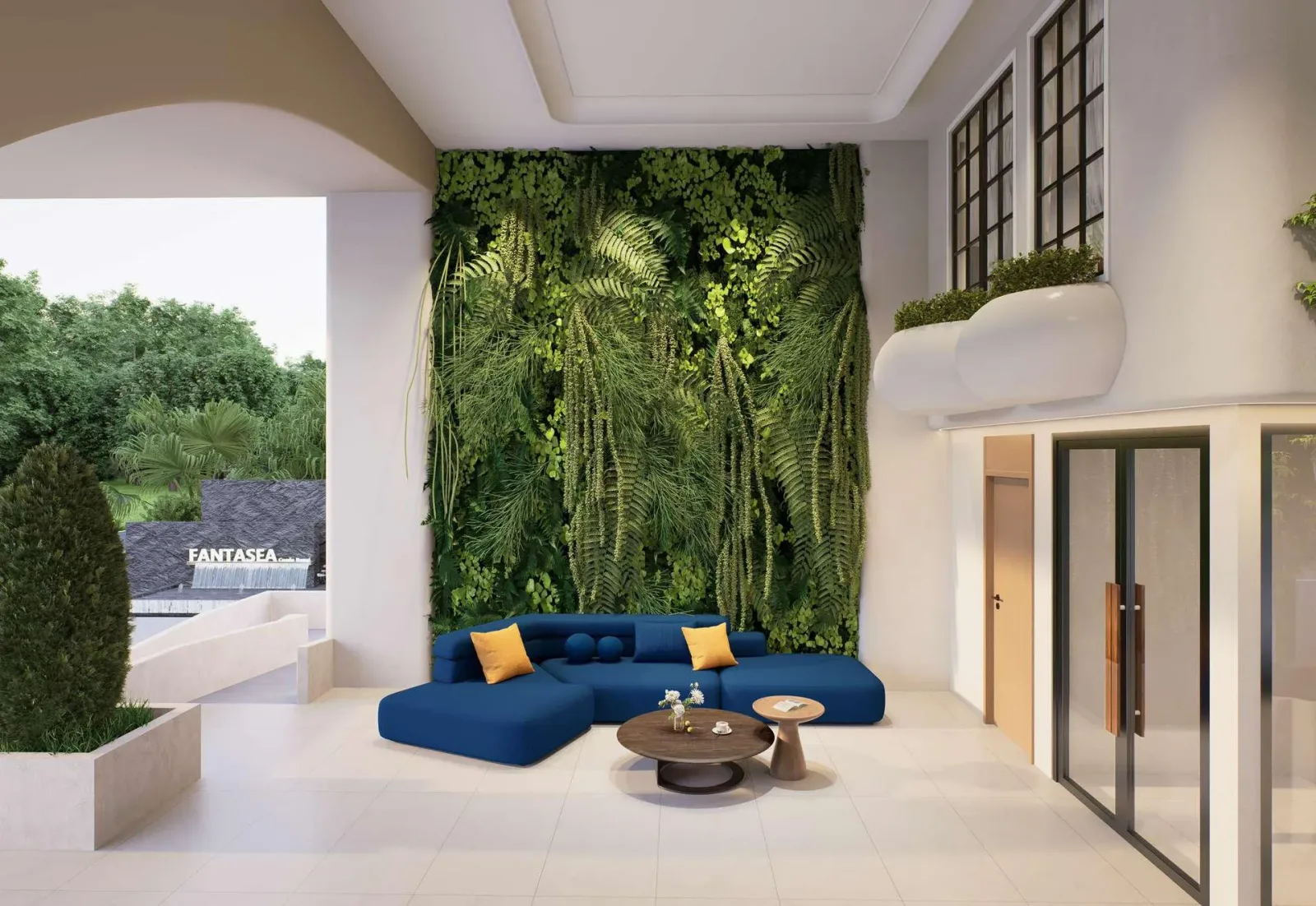 Fantasea Condo Rawai 7