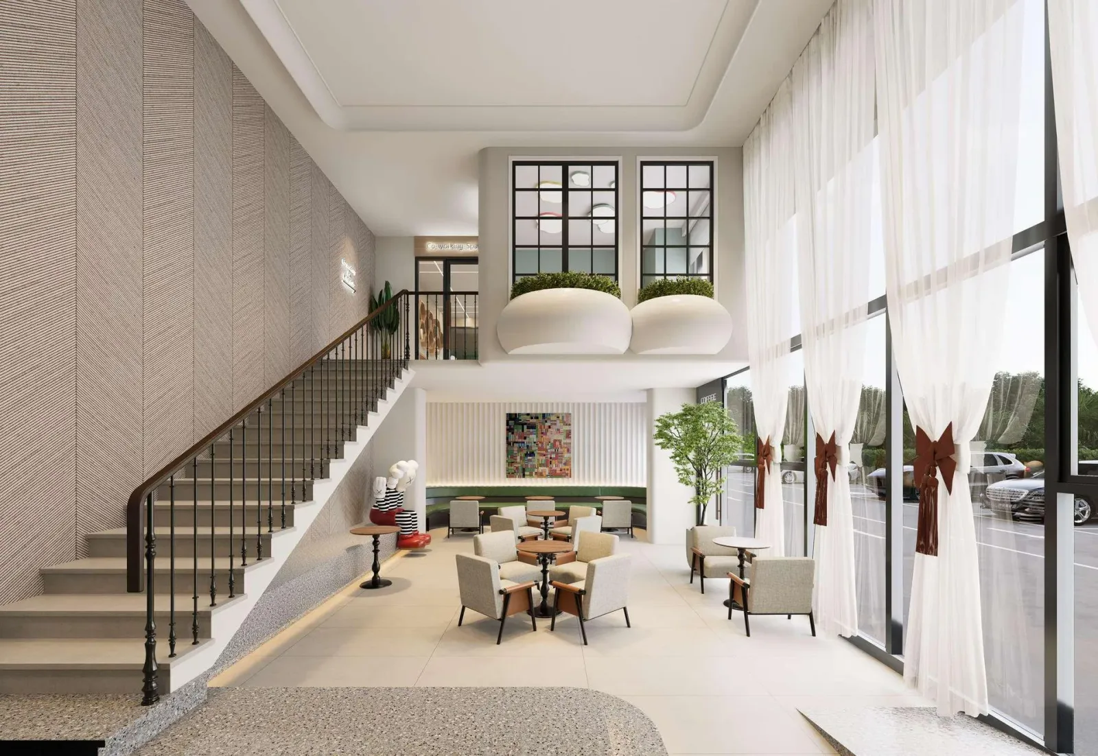 Fantasea Condo Rawai 8