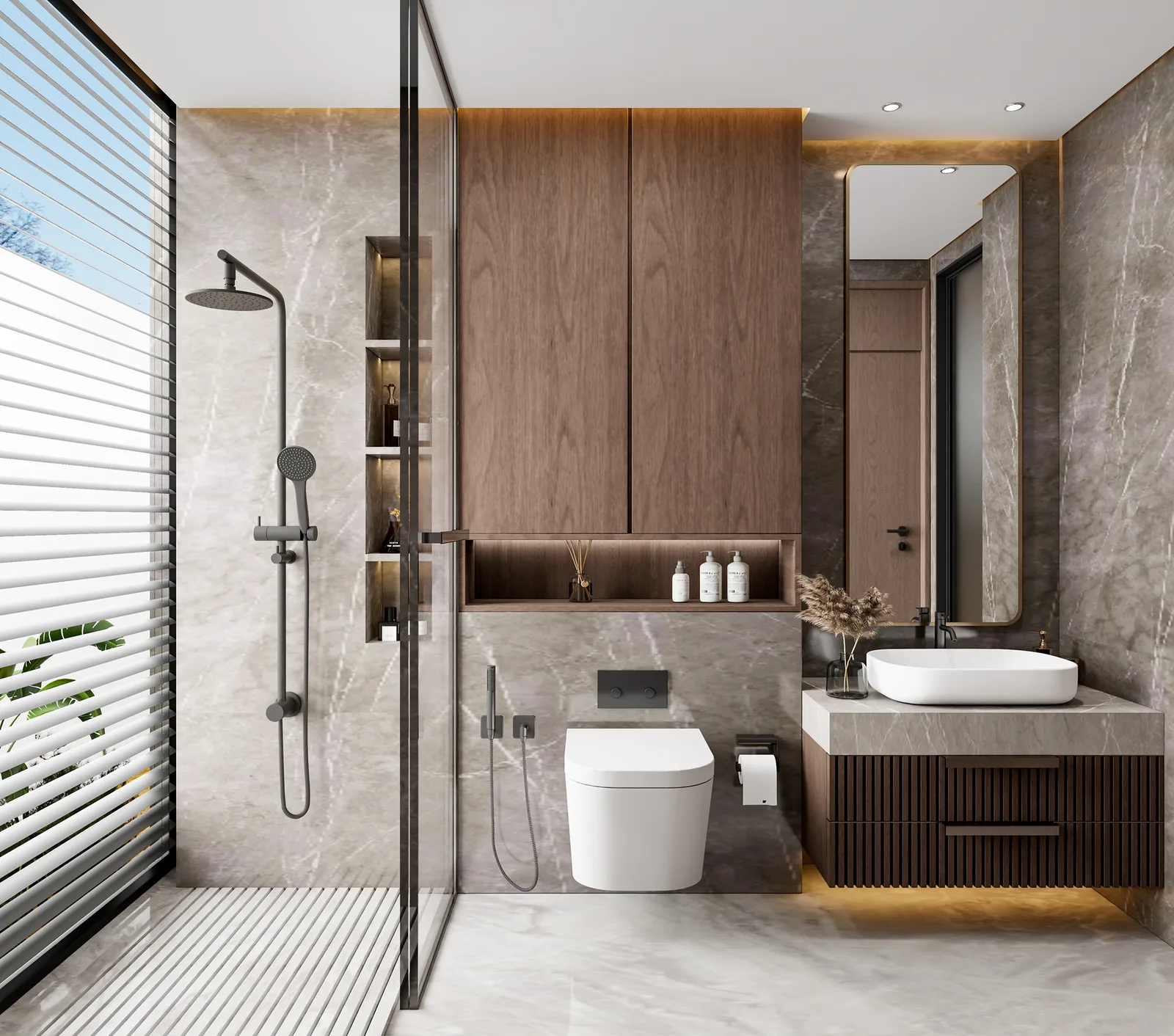 Foresta Villas 18