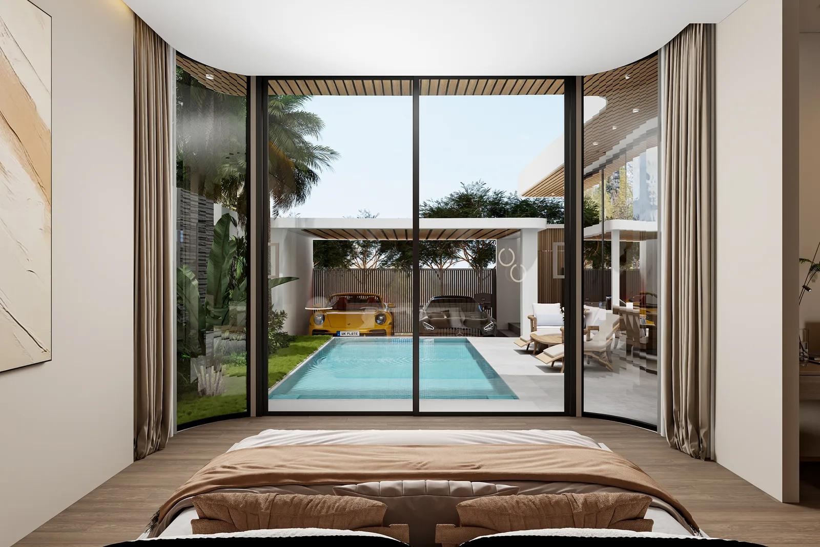 Foresta Villas 10