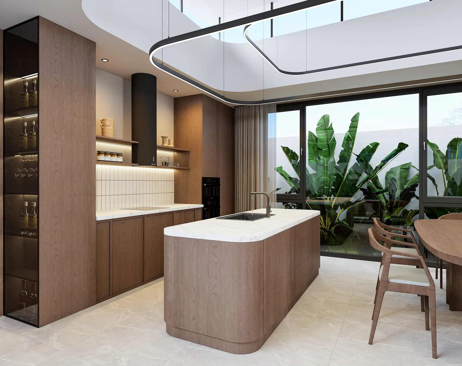 Foresta Villas 9