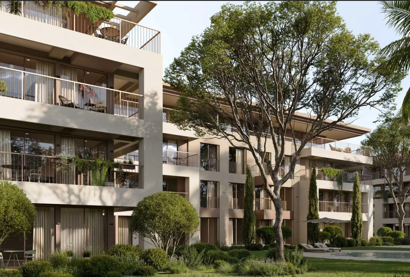 Gardens Residences 8