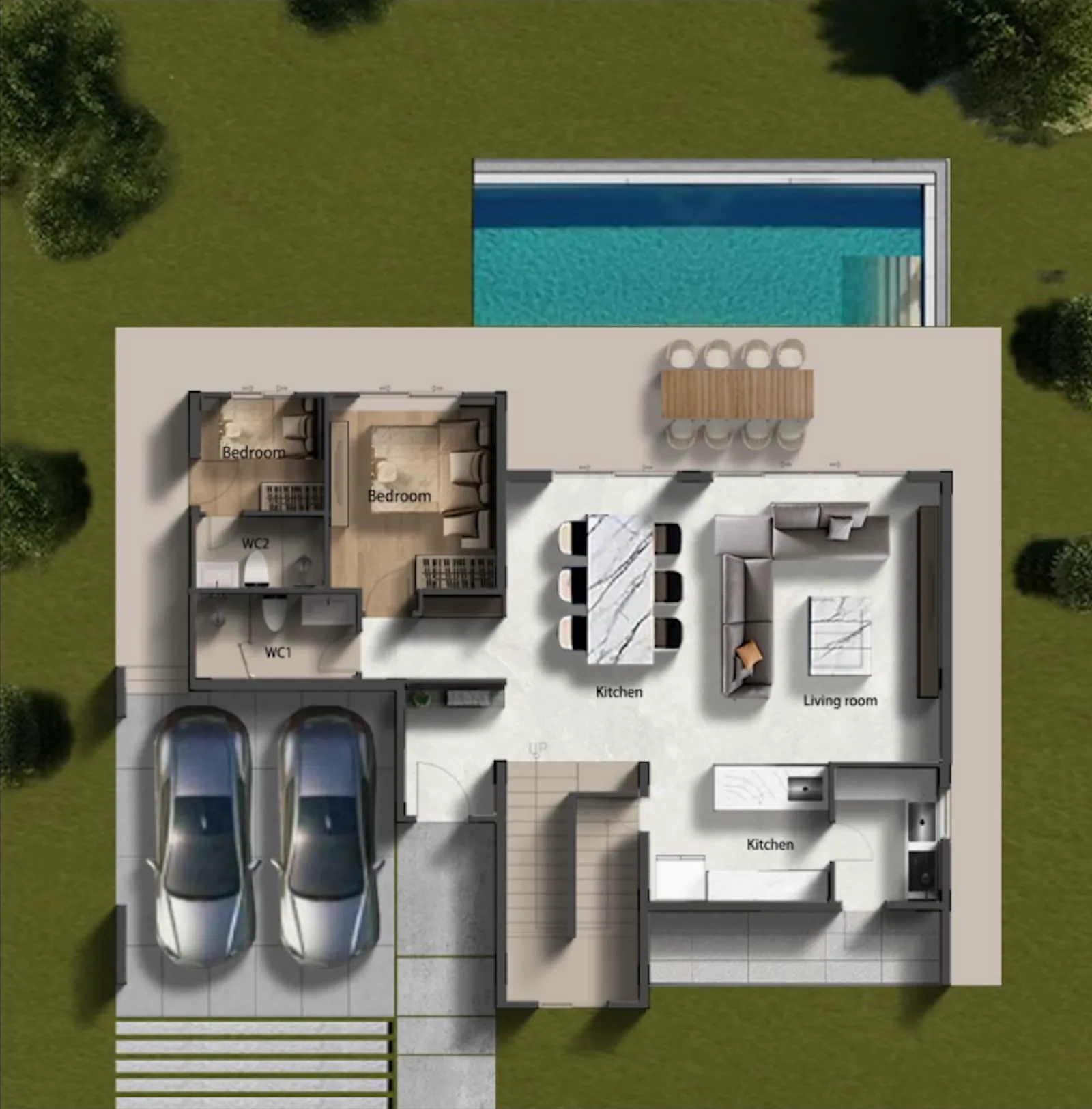 Glory Village 23