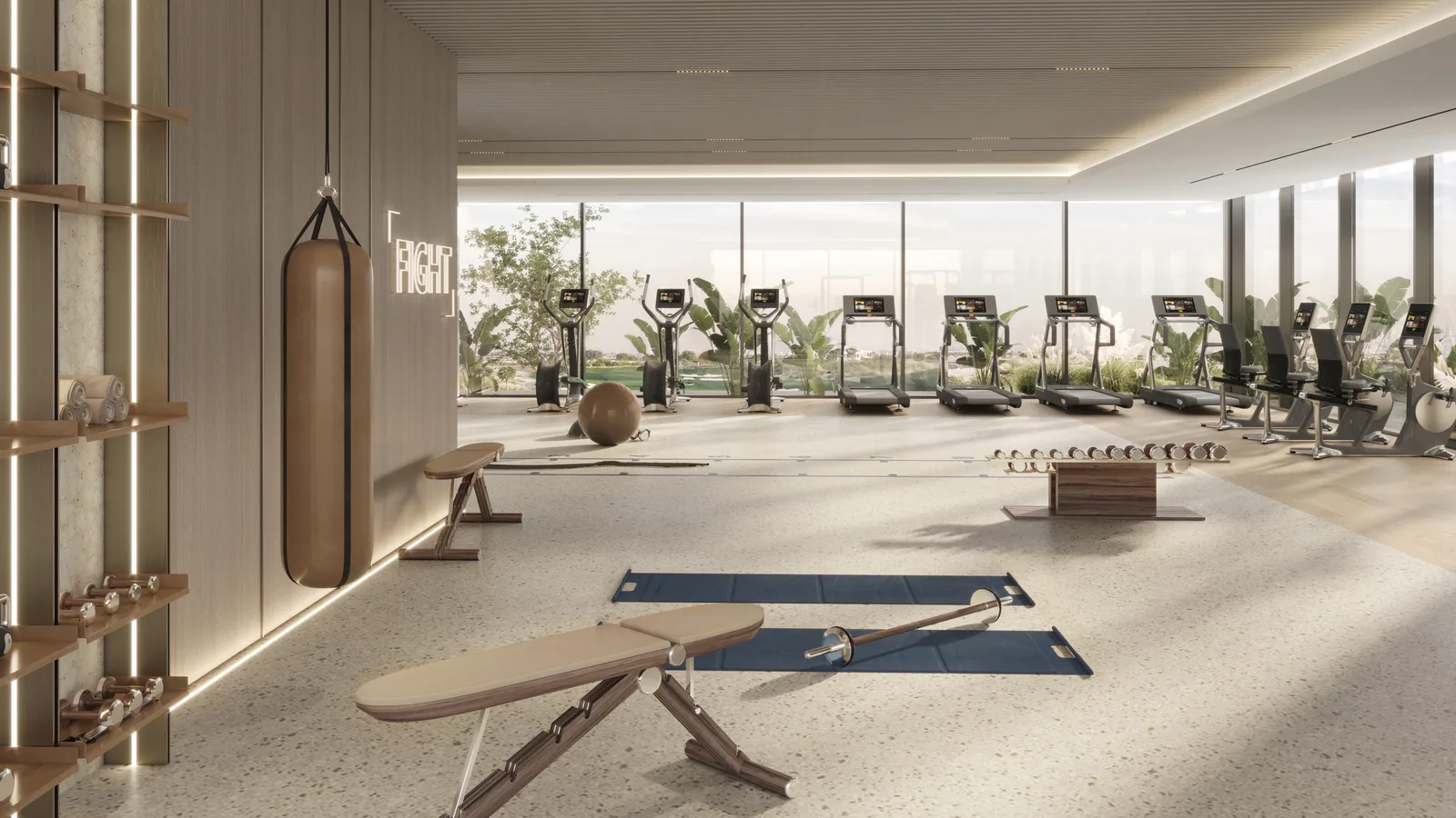 Golf Residences 11