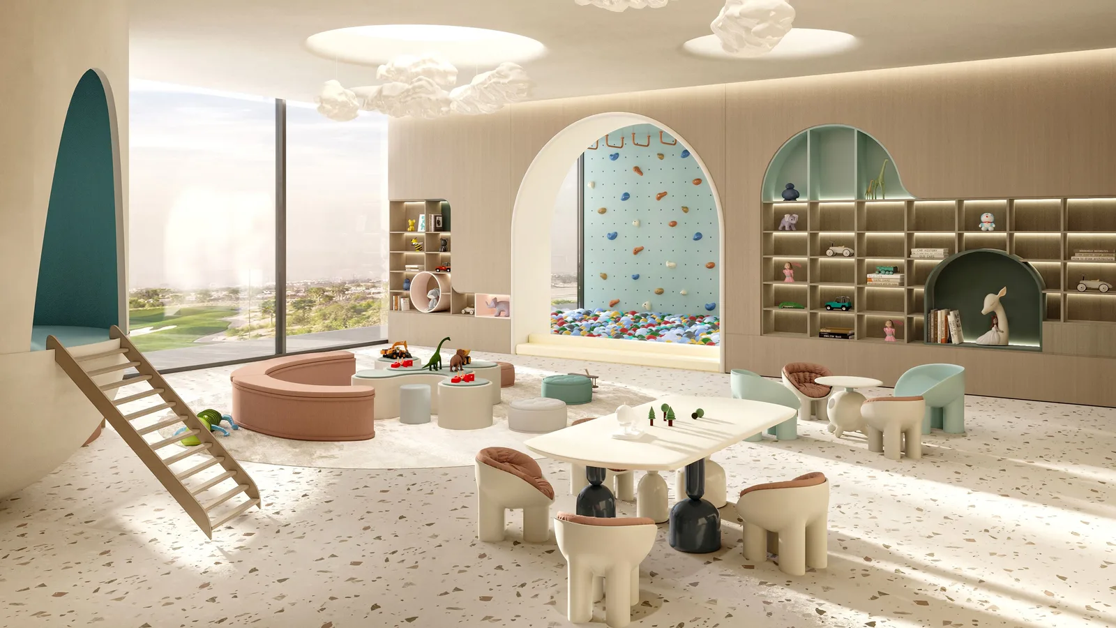 Golf Residences 8