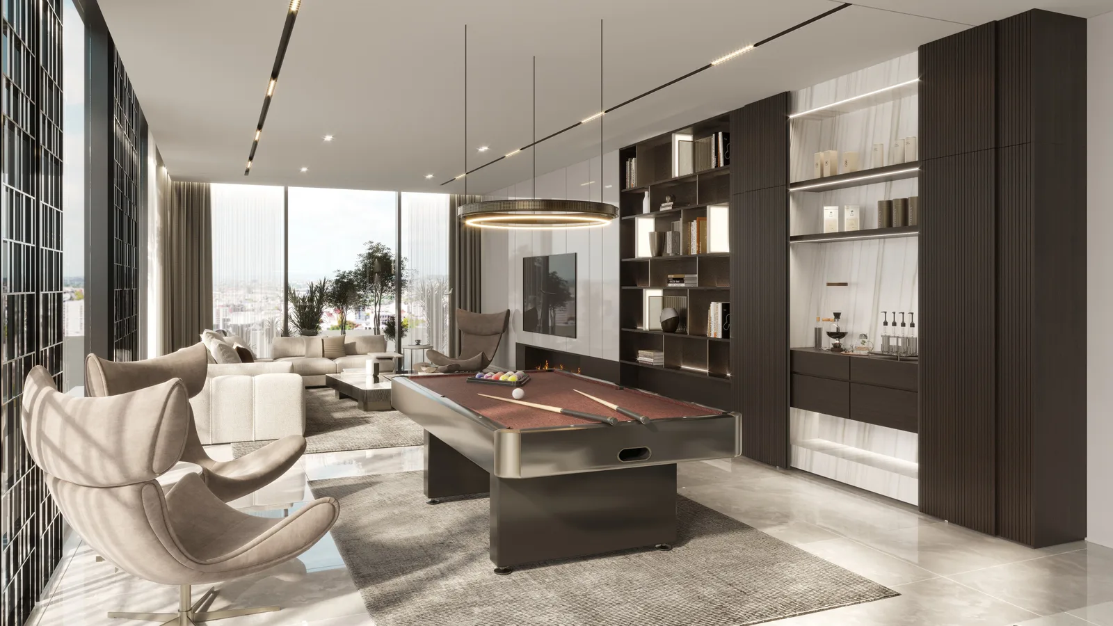 Golf Residences 7