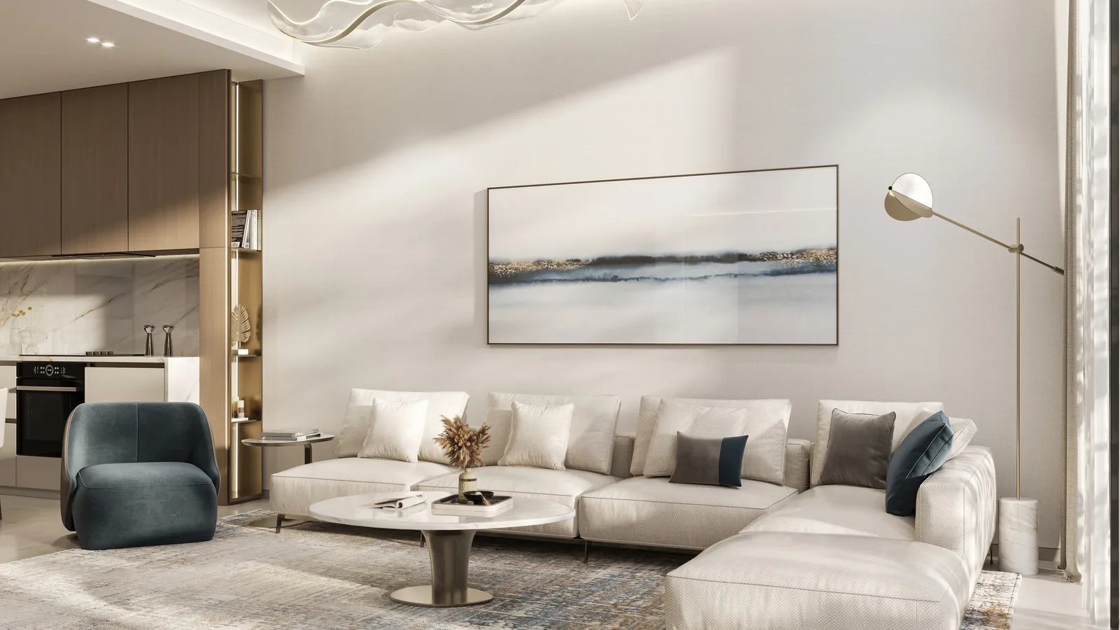 Golf Residences 9