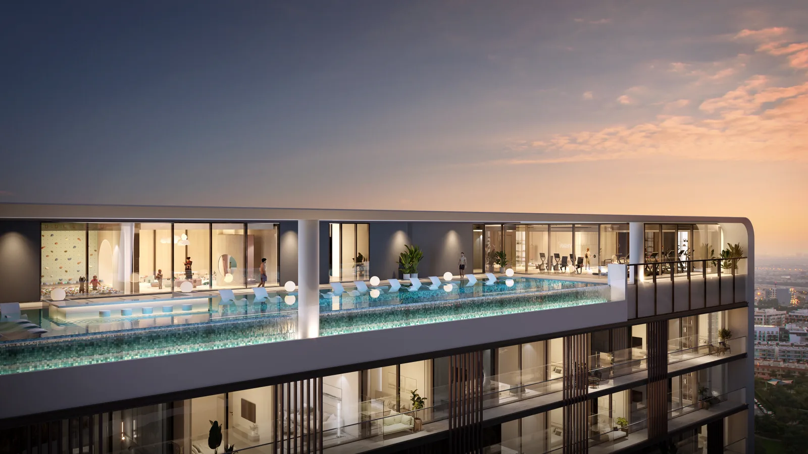 Golf Residences 5