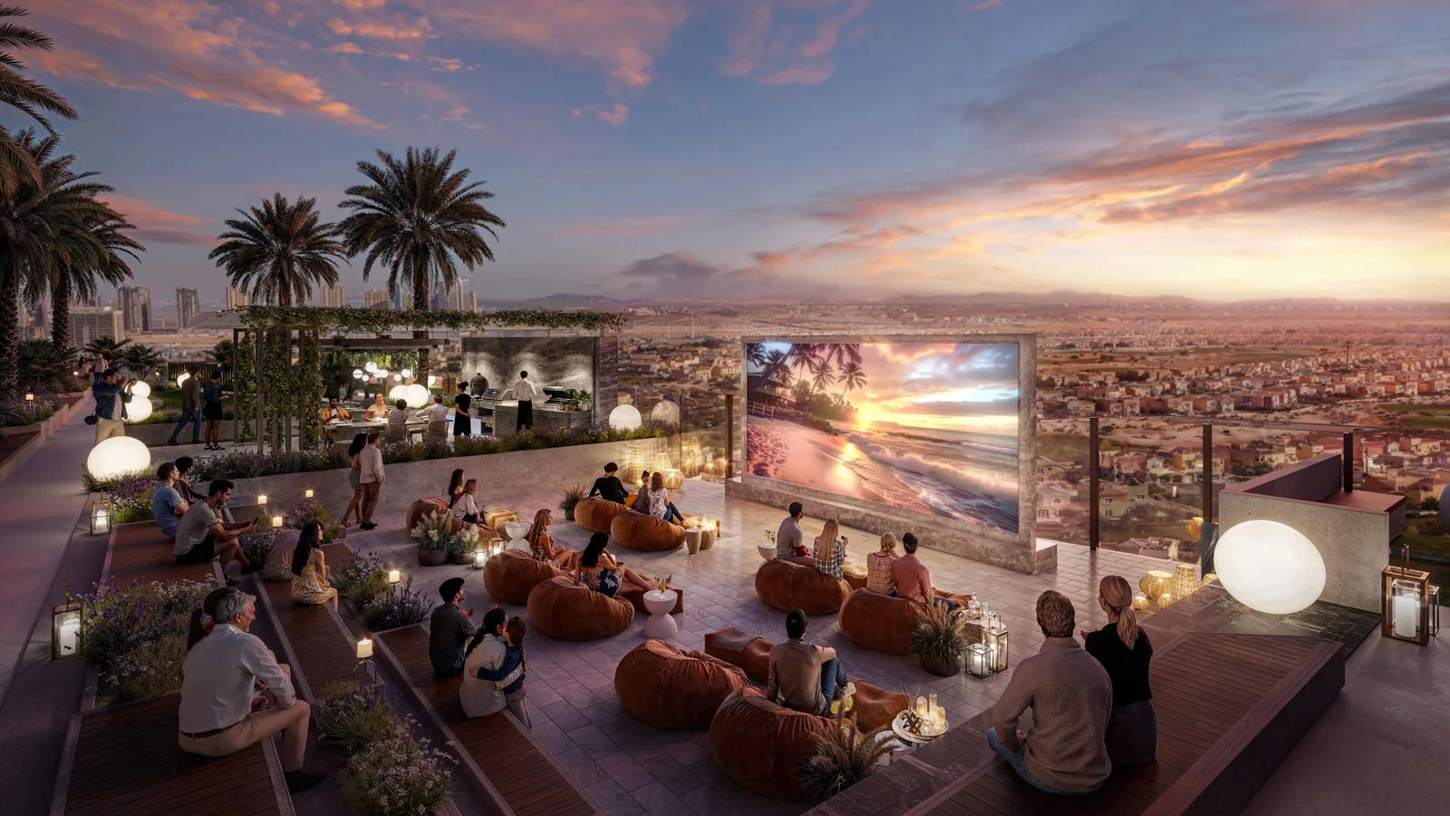 Golf Residences 3