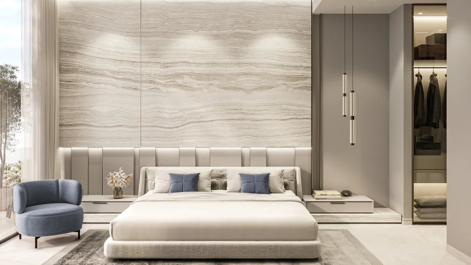Golf Residences 10