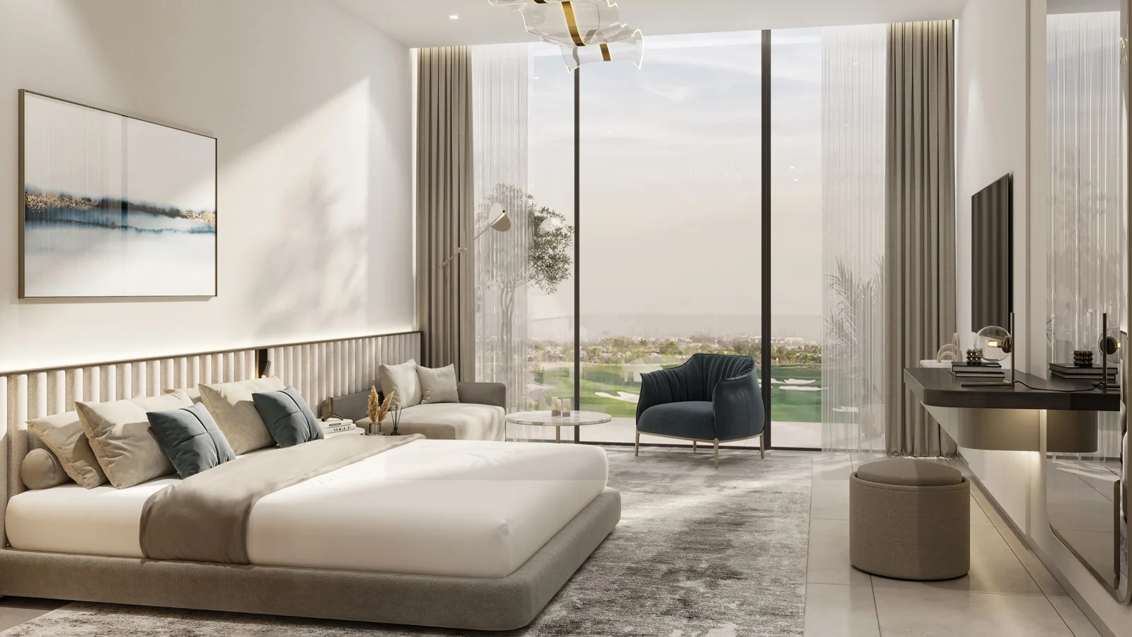 Golf Residences 12
