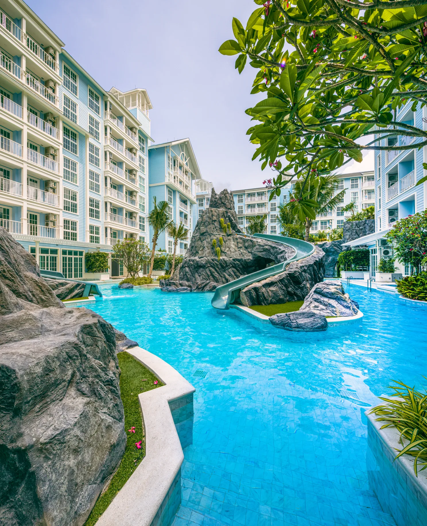 Grand  Florida 9