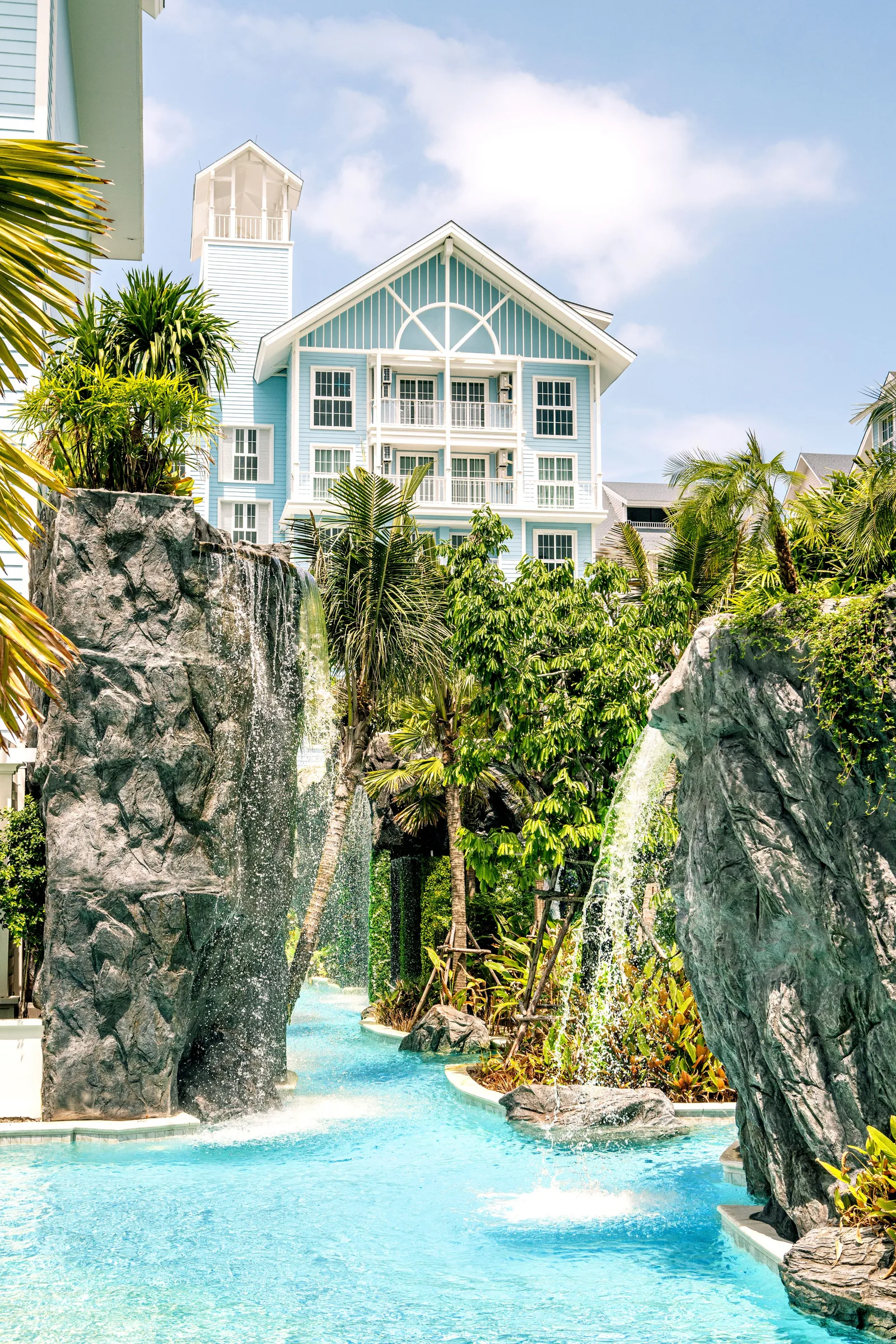 Grand  Florida 5
