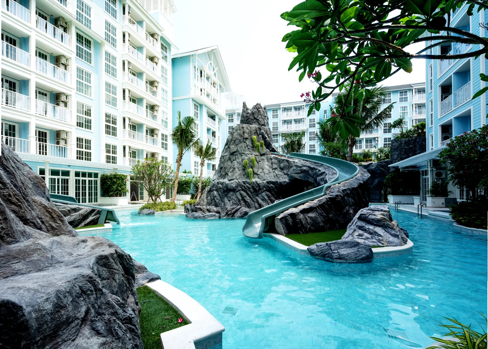 Grand  Florida 7