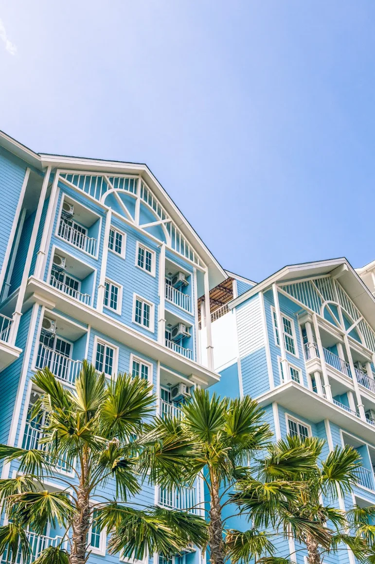 Grand  Florida 4