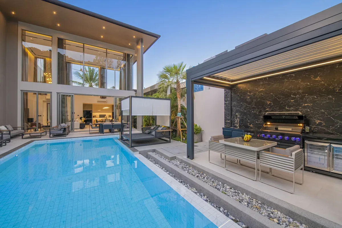 Grand View Residences Lagoon 3