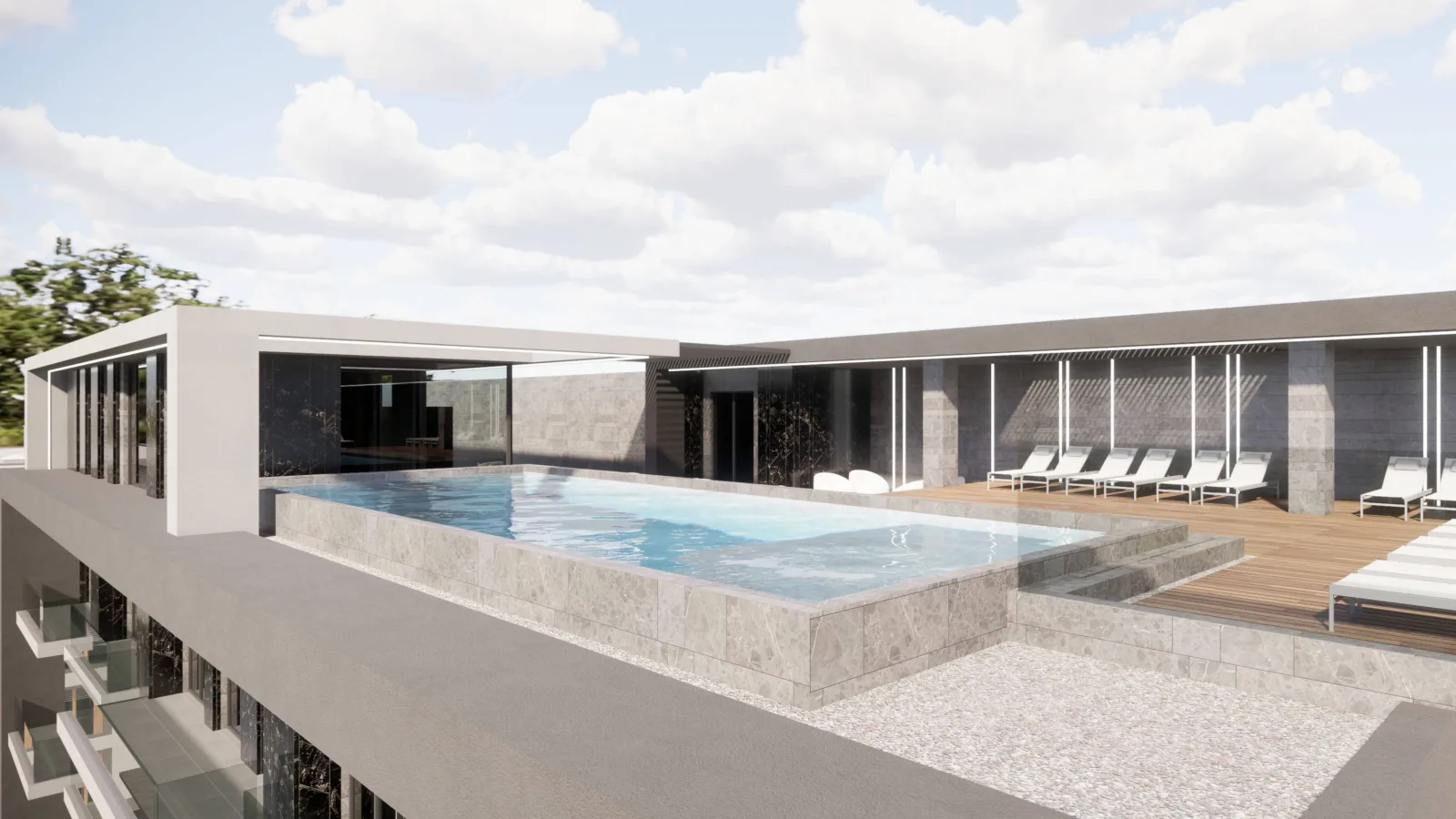 Greenfield Living 5