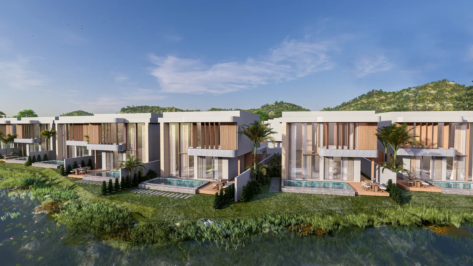 Greenfield Residences 3
