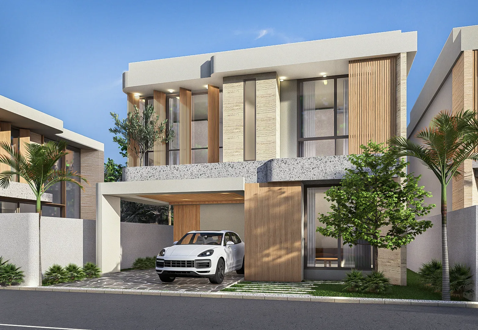 Greenfield Residences 5