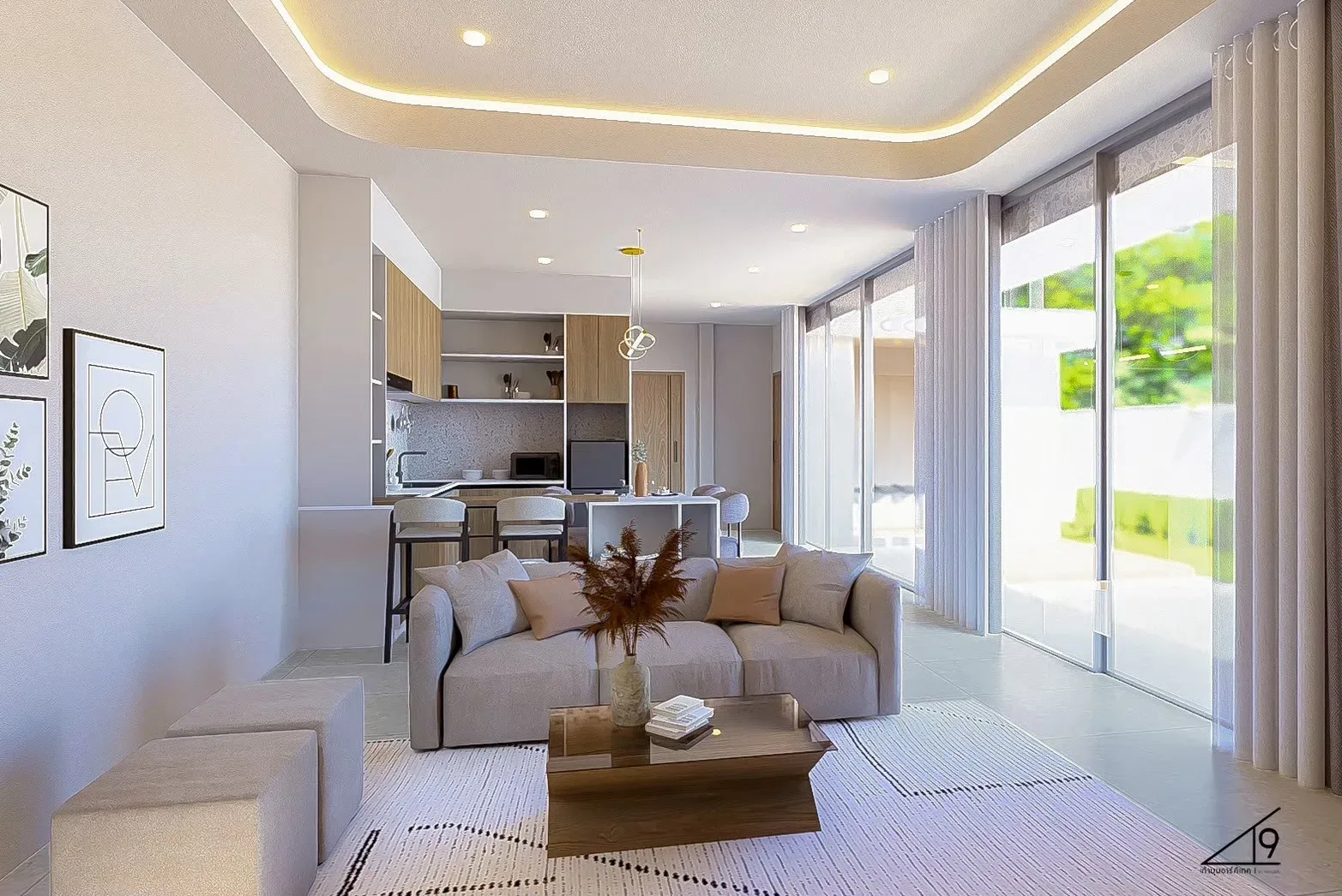 Greenfield Residences 13