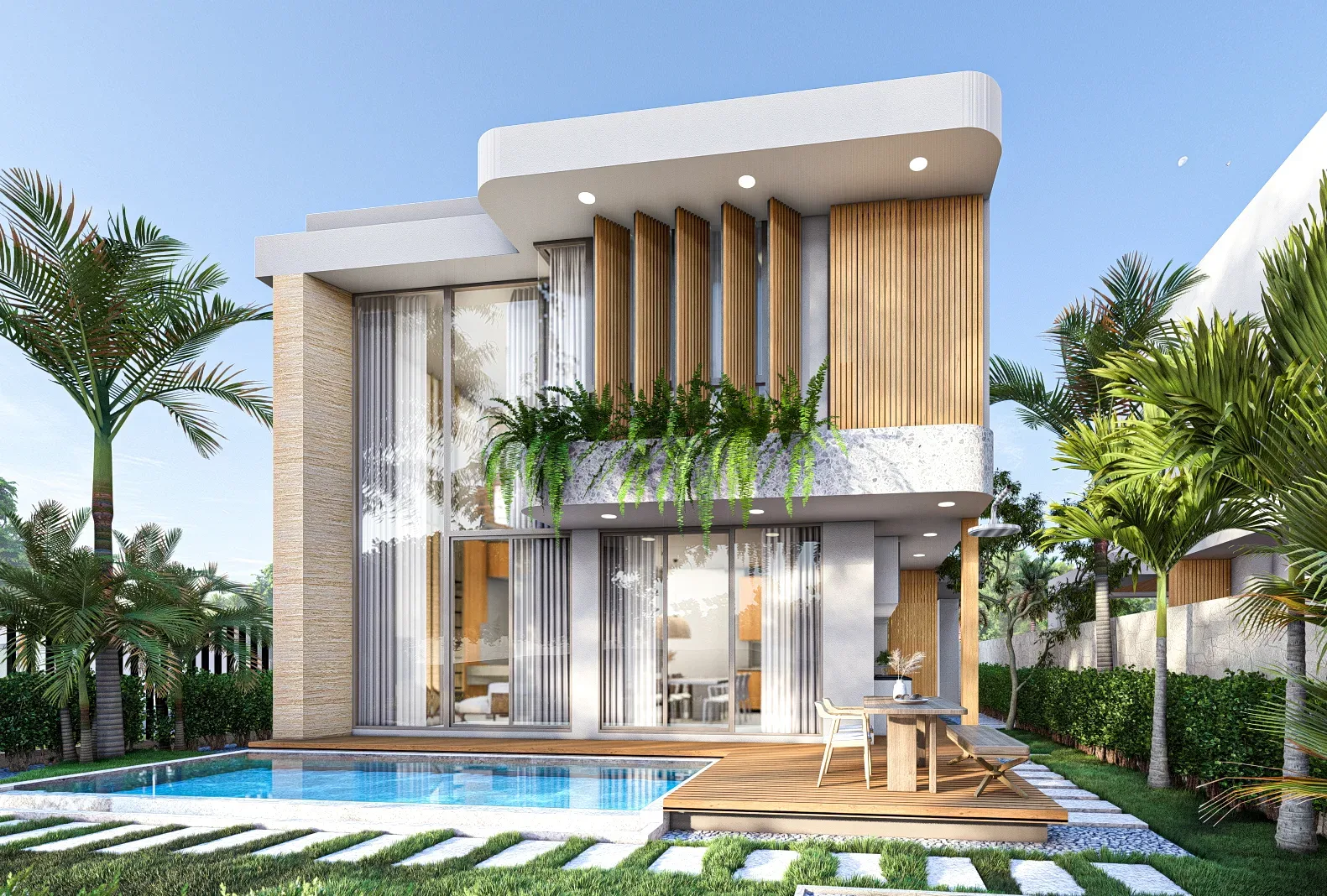 Greenfield Residences 6
