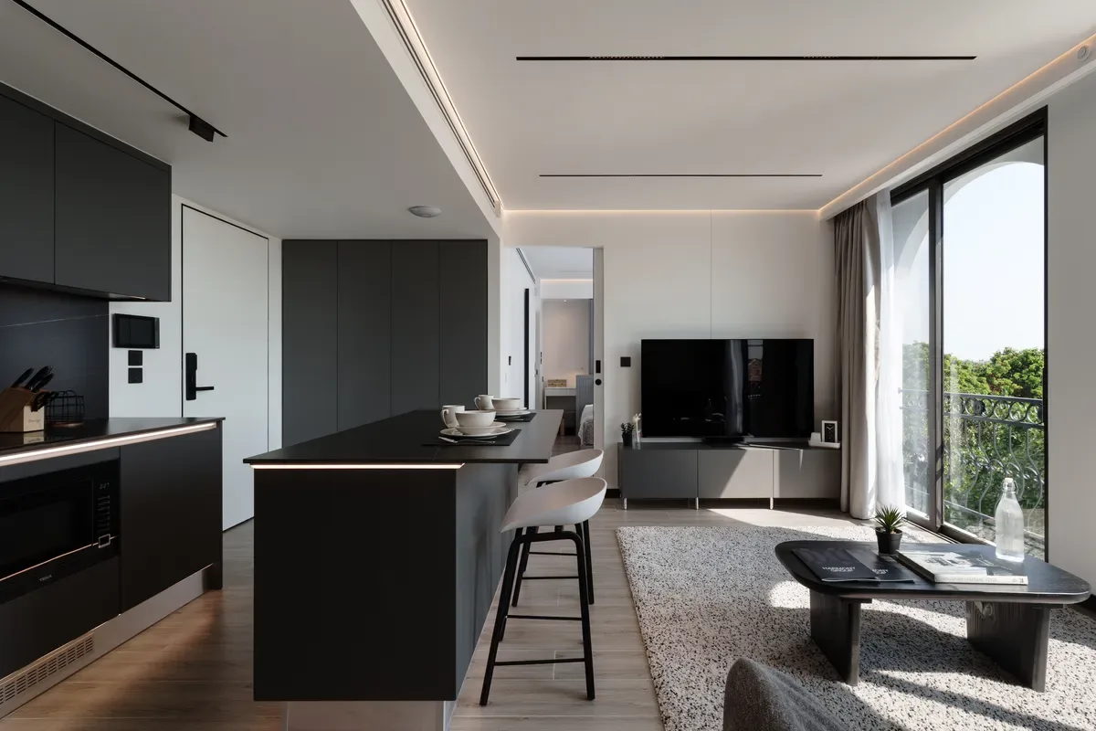 Harmony 28