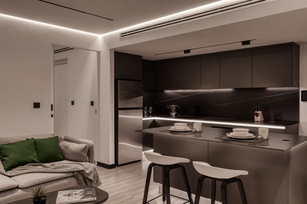 Harmony 38