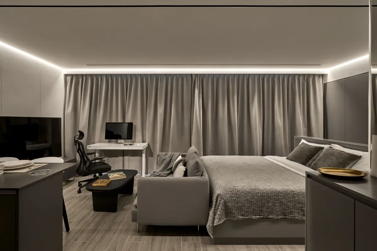 Harmony 58