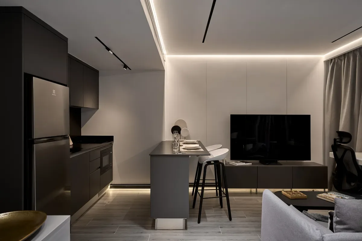 Harmony 57