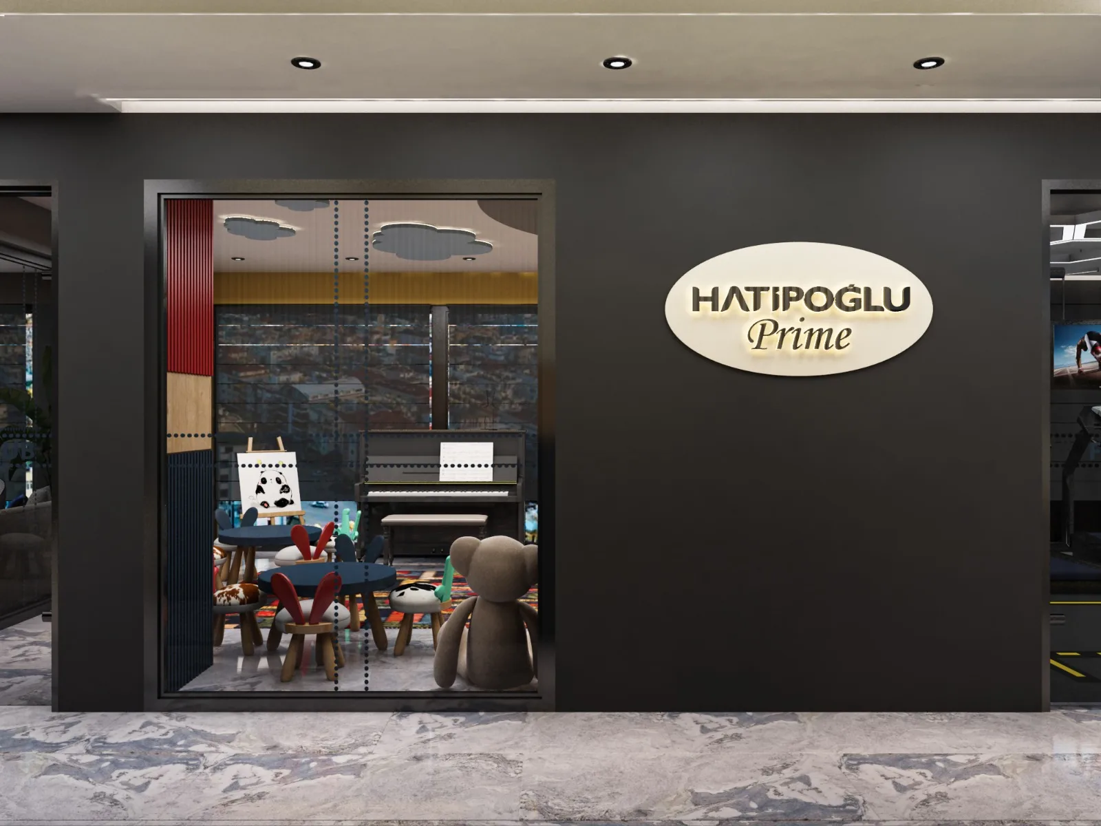 Hatipoglu Prime 7